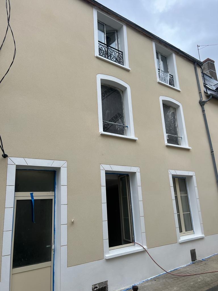 Ravalement de façades et isolation thermique par l’extérieur (ITE) à Fontenay-sous-Bois et en Île-de-France