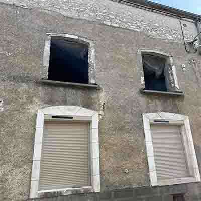 Diagnostic et préparation du ravalement de façade à Fontenay-sous-Bois