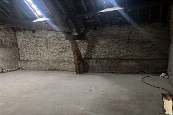 Rénovation comble à Bry-sur-Marne