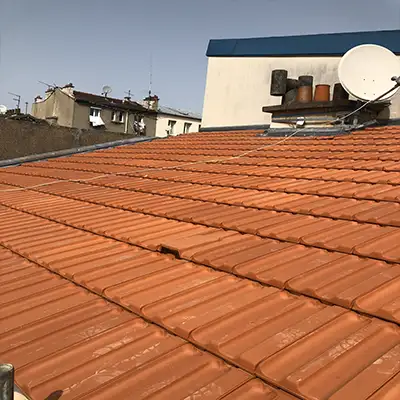 Couvreur zingueur Le Perreux-sur-Marne