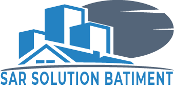 Logo sar solution bâtiment à Fontenay-sous-Bois