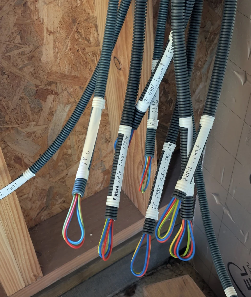 Installation électrique Fontenay sous Bois