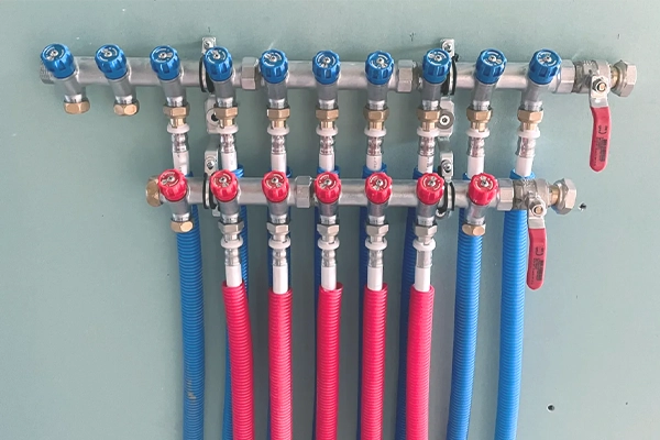 Installation plomberie Fontenay sous Bois