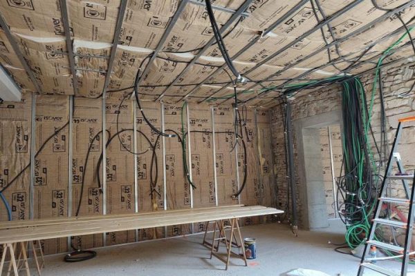 isolation Fontenay-Sous-Bois